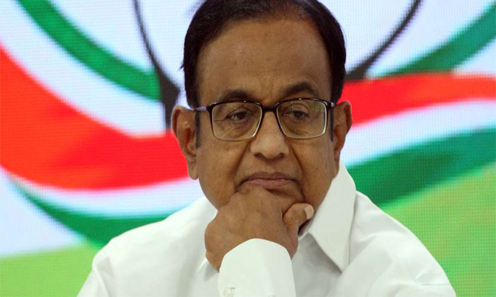 chidambaram INX .media