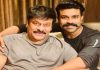 When Chiranjeevi was jealous of Ram Charan