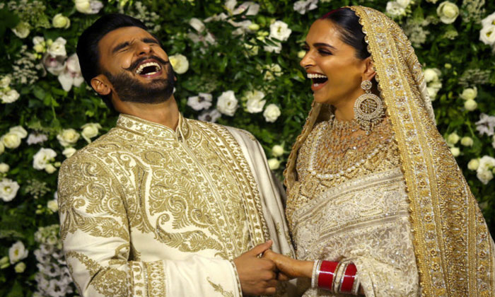 deepika ranveer troll