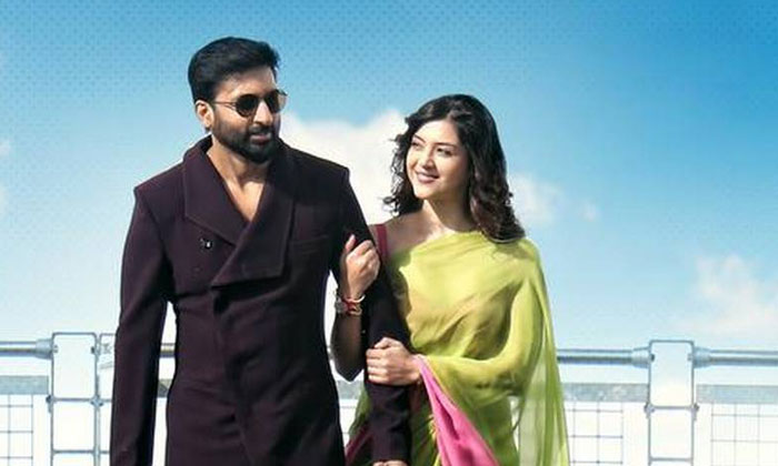 gopichand chanakya day 1 collections