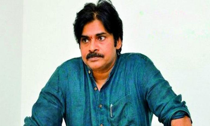 harish shankar pawan kalyan
