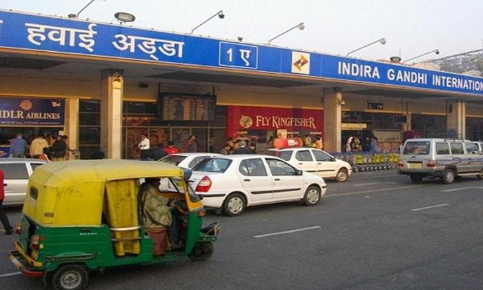 1 in 4 Indians to ditch air travel for greener options: WEF 1 indian greener options