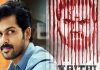 Trailer talk: Karthi is back with an intense thriller