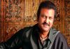 Mohan Babu wishes all the luck to Chiru