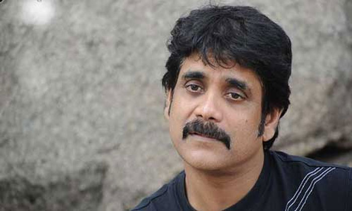 nagarjuna bad host