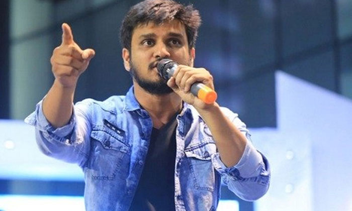 Nikhil postponing wedding for this ... 1 nikhil career
