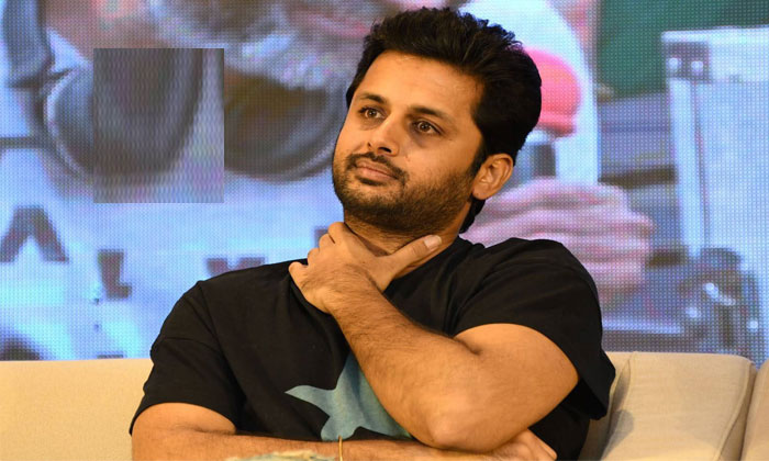 nithiin Bheeshma