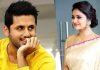 Nithin, Keerthy Suresh’s ‘Rang De’ launched