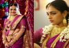 Has Nitya Menen got married already?