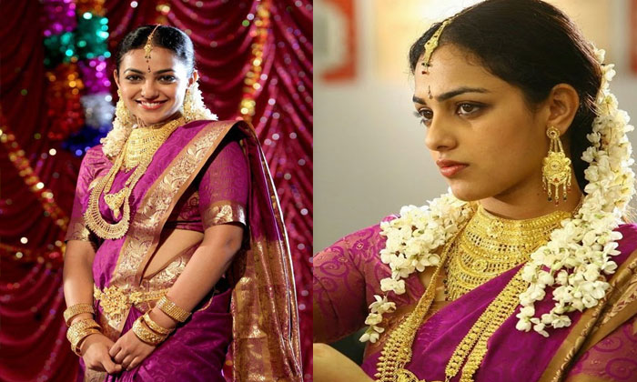 nithya menen marriage