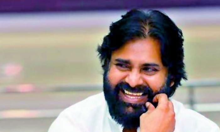 Power Star to support upcoming biopic 1 pawan kalyan george reddy 1
