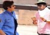 Gabbar Singh combo again?