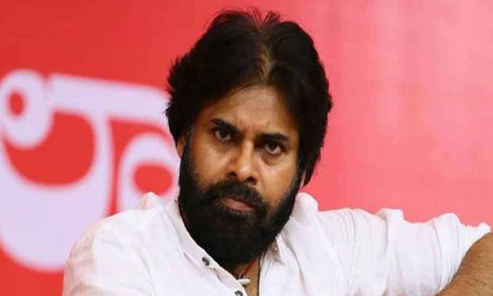 Pawan Kalyan's fantasy film with Star director? 1 pawan kalyan period folk