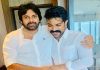 Pawan’s comeback film to be produce by Charan?