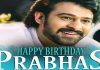 Prabhas B’day: Charan, Rana, others wish ‘Bad Boy’