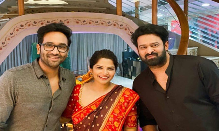 prabhas manchu family