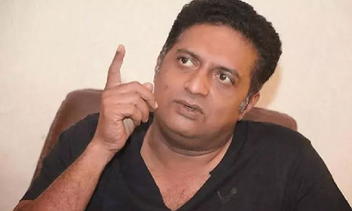 prakash raj