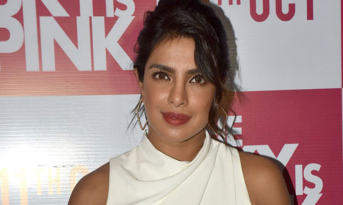 Priyanka to turn director? Here's her reply 1 priyanka chopra director