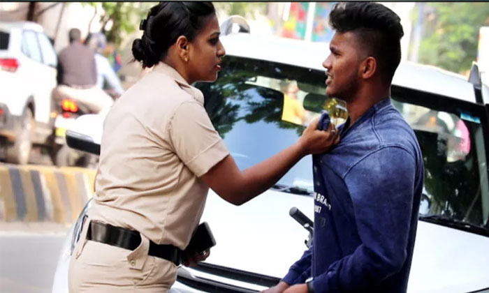 proposing constable gone wrong