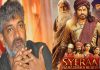 Sye Raa leaves Baahubali director worried?