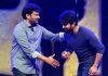 Ram Charan, Chiru to work again After Sye Raa
