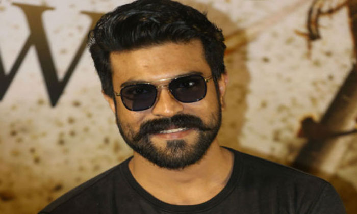 Director locked for Ram Charan, after RRR 1 ram charan koratala siva