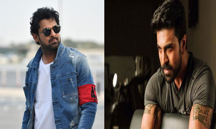 ram charan prabhas koratala siva