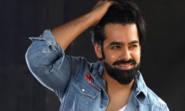 Ram Pothineni to romance 2 heroines 1 ram pothineni romance