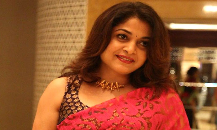 Ramya Krishna in Akash Puri’s ‘ROMANTIC’ 1 ramya krishna romantic