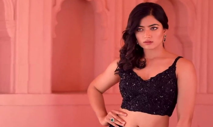 rashmika anil ravipudi
