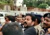 Revanth Reddy arrested in a bid to lay siege to Pragati Bhavan