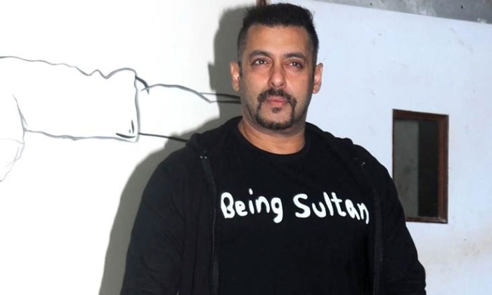 Salman's bungalow caretaker held 1 salman khan caretaker arrested