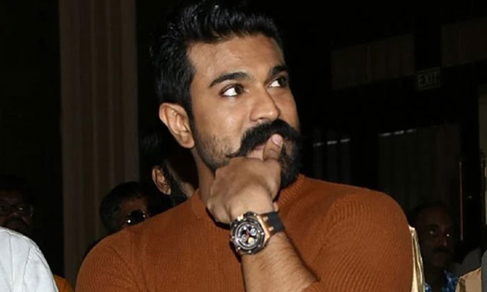 Sye Raa: Charan opens up on chopping Rs 8 crore song 1 special sonng sye raa