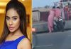 Sri Reddy shares ‘Chennai lover’s video, gets slammed