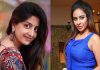 Sri Reddy dares Poonam Kaur!