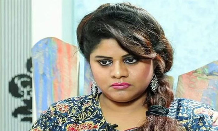 Bigg Boss Telugu 3 is zero: Swetha Reddy 1 swetha reddy siva balaji bigg boss