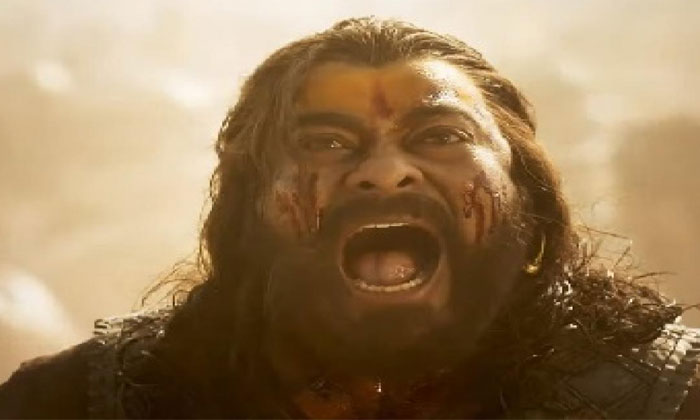 sye raa day 12 collections