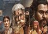Sye Raa first review out