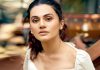 Taapsee opens up on pay disparity