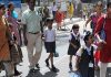 Telangana schools to reopen on Monday