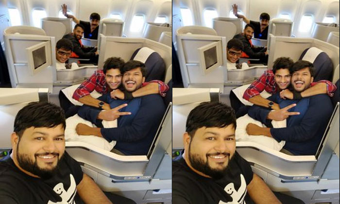 Telugu heroes to attend celebrity cricket carnival in Houston 1 telugu actors cricket houston