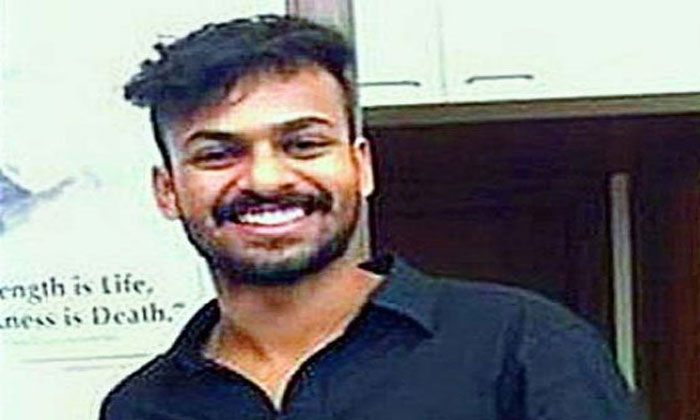 Latest update about Vaishnav Tej’s debut film ‘Uppena’ 1 uppena