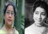 Veteran actress Geethanjali dies