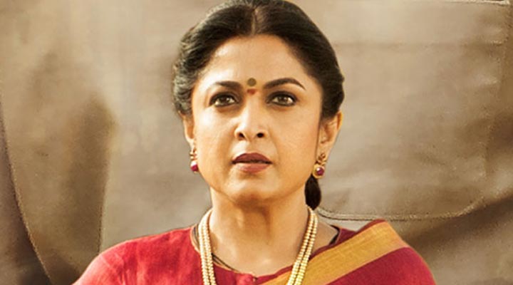 విజయ్ దేవరకొండకు దిశానిర్దేశంగా రమ్యకృష్ణ 1 1 21