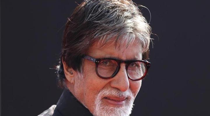 అమితాబ్ రిటైర్మెంట్ తీసుకుంటున్నారా.! 1 10 25