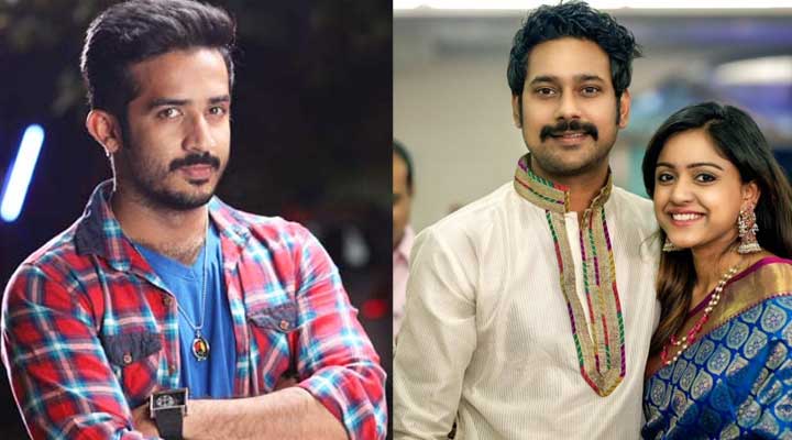 వరుణ్ బిగ్బాస్ లో ఎన్ని సార్లు కంట్రోల్ చేసుకున్నారు: రవి 2 10a 2