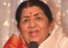 Update on Lata Mangeshkar health