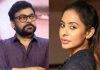 Chiranjeevi slams Sri Reddy indirectly