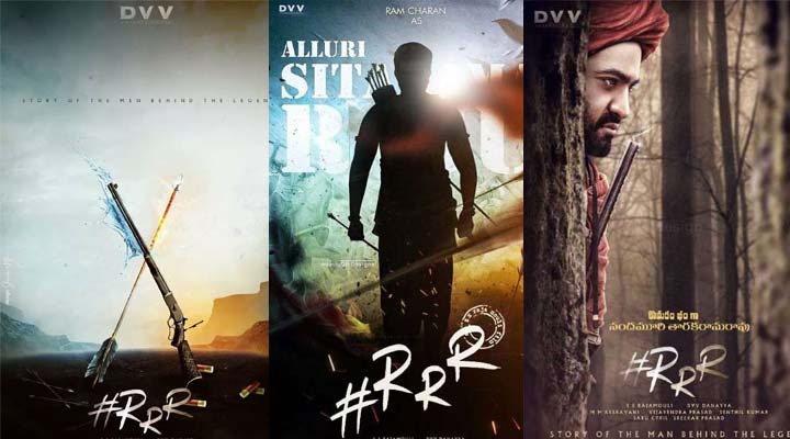 ఆర్.ఆర్.ఆర్ ఎన్టీఆర్, రామ్చరణ్ పోస్టర్స్.. వైరల్ 2 8a 1