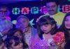 Aaradhya’s 8th birthday was star studded!